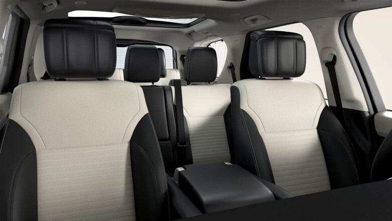 Land Rover Discovery 3.0 D350 Tempest 5dr Auto Diesel Station Wagon